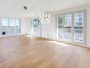 Appartement 4 pièces 90 m²