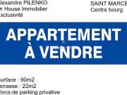 Duplex 4 pièces 138 m²