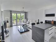 Appartement 4 pièces 90 m²