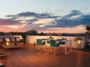 Appartement 4 pièces 90 m²