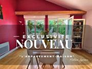 Appartement 4 pièces 90 m²