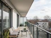 Appartement 4 pièces 90 m²