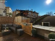 Appartement 4 pièces 90 m²