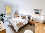 Appartement 4 pièces 90 m²