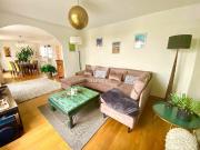 Appartement 4 pièces 90 m²