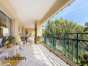 Appartement 4 pièces 90 m²