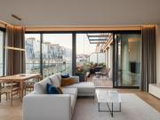 Appartement 4 pièces 90 m²