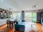 Appartement 4 pièces 90 m²