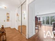 Appartement 4 pièces 90 m²