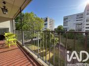 Appartement 4 pièces 90 m²