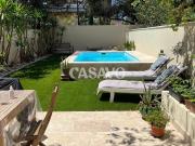 Appartement 4 pièces 90 m²