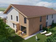 Appartement 4 pièces 90 m²