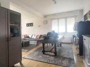 Appartement 4 pièces 90 m²
