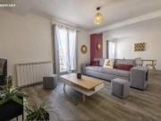 Appartement 4 pièces 90 m²