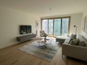 Appartement 4 pièces 90 m²