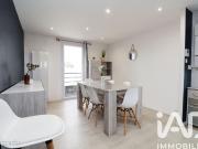 Appartement 4 pièces 90 m²