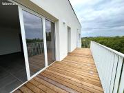 Appartement 4 pièces 90 m²