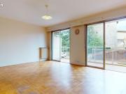 Appartement 4 pièces 90 m²