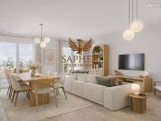 Appartement 4 pièces 90 m²