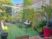 Appartement 4 pièces 90 m²