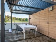 Appartement 4 pièces 90 m²