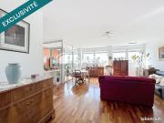 Appartement 4 pièces 90 m²