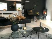 Appartement 4 pièces 90 m²