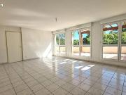 Appartement 4 pièces 90 m²