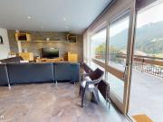 Appartement 4 pièces 89 m²