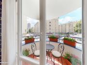 Appartement 4 pièces 90 m²