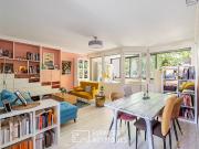 Appartement 4 pièces 90 m²