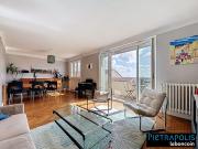 Appartement 4 pièces 90 m²