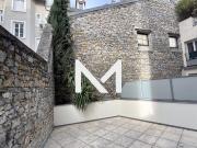 Appartement 4 pièces 90 m²