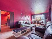 Appartement 4 pièces 90 m²