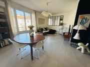 Appartement 4 pièces 90 m²