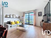 Appartement 4 pièces 90 m²