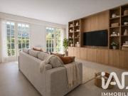 Appartement 4 pièces 90 m²