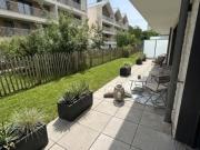 Appartement 4 pièces 90 m²