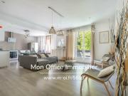 Appartement 4 pièces 90 m²