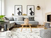 Appartement 4 pièces 90 m²