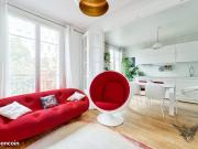 Appartement 4 pièces 90 m² Appartement 4 pièces 90 m²