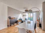 Appartement 4 pièces 90 m²