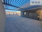 Appartement 4 pièces 90 m²