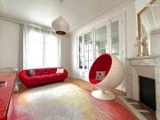 Appartement 4 pièces 90 m² Appartement 4 pièces 90 m²