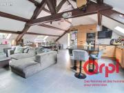 Appartement 4 pièces 90 m²