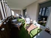 Appartement 4 pièces 90 m²