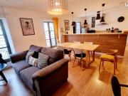 Appartement 4 pièces 90 m²