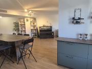 Appartement 4 pièces 90 m²