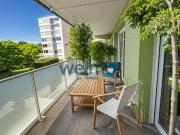 Appartement 4 pièces 90 m²