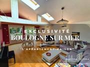 Appartement 4 pièces 90 m²